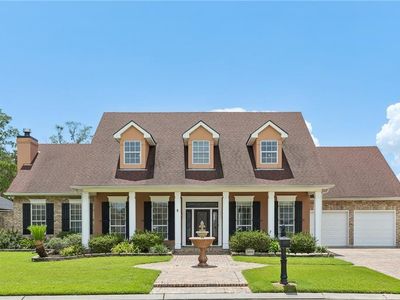 3412 Wedgwood Dr