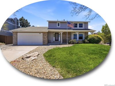 622 Northridge Road