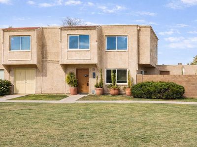 600 S DOBSON Road S #162