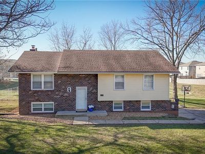 509 W South St