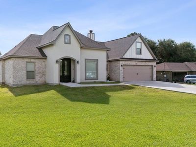 11560 Davidson Dr