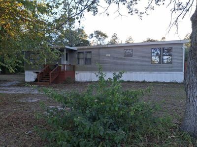 1292 Mackey Scott Rd