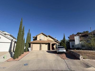 505 Anasazi Ct
