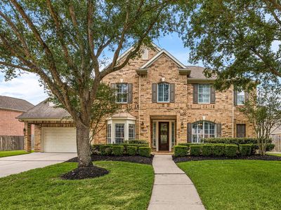 25610 Wildbrook Crossing Ln
