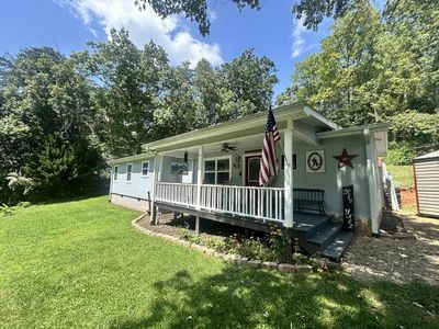 Property at 109 Dorothy Hughes Rd, Blairsville, GA