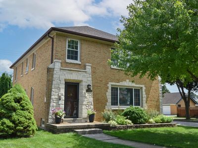 3002 North 77th STREET