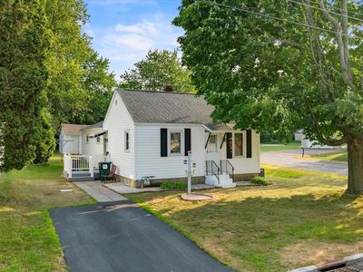 314 W DOEGE STREET