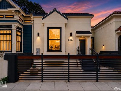 806 Potrero Ave