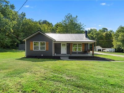 242 Hub Everhart Rd