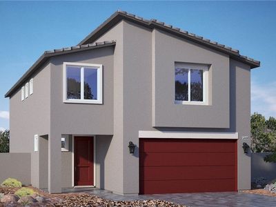 204 Vegas Verde Ave LOT 8