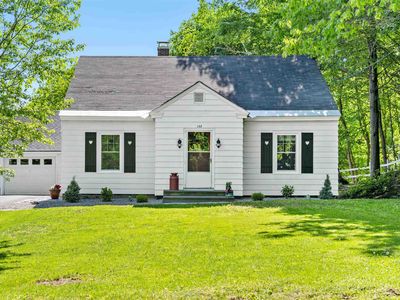 152 Fairview Street