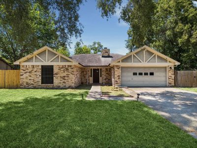 Property at 15919 Boatswain Ct, Crosby, TX