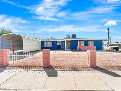 2941 Vegas Dr