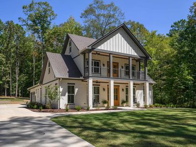 161 Hodgens Rd