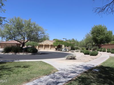 2004 W Calle De Las Estrellas Drive