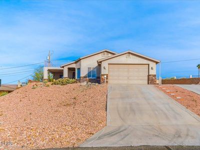 3089 Caliente Dr