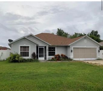 704 Caracara Court