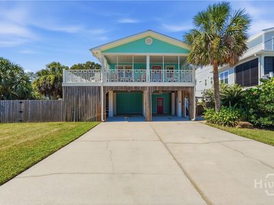 132 Pelican Drive