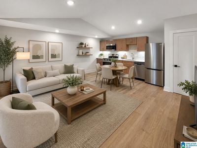 219 Greensboro Ave #1204