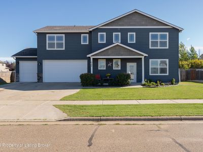 3136 12th Ave W