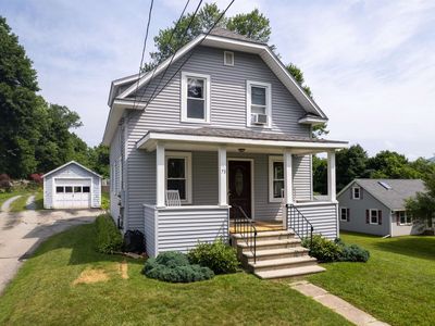 73 East Washington Street