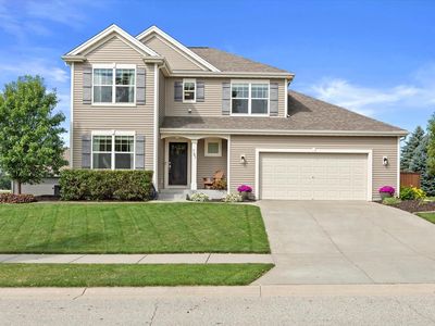 787 Autumn Ridge LANE