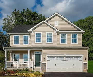 3071 Paddock Park LOT 53