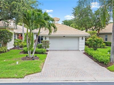 3817 Cotton Green Path DR