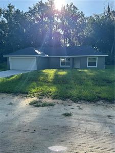 Property at 15045 SE 61st Ct, Summerfield, FL