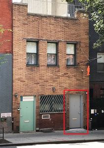 402 W 40th St