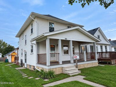 151 Oak St