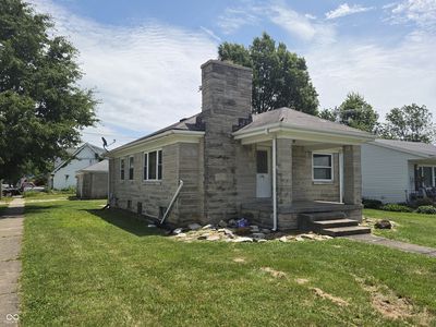 246 N Maple St
