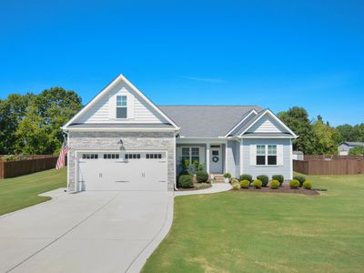 64 Tarheel Landing Dr
