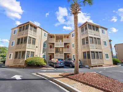 Property at 609 Hillside Dr. S #D2, North Myrtle Beach, SC