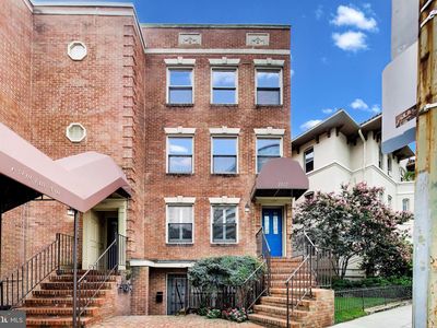 1912 T St NW APT 2