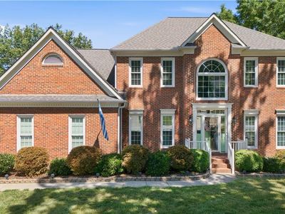 Property at 4623 James Crossing Dr, Jamestown, NC