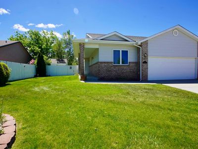 Property at 3509 Aspen Pl, Casper, WY