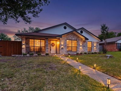 1508 Panola Dr