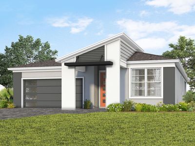 Cardinal Plan, Lakehaven Estates