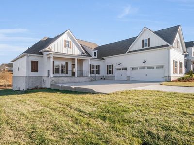 7332 Dutch River Cir Lot 96