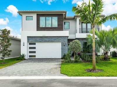 8525 Apple Falls Lane