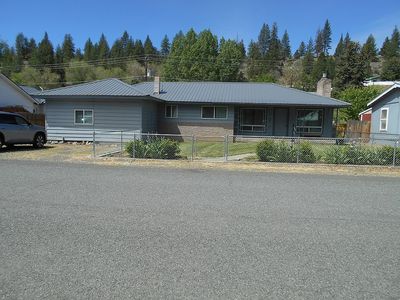 Property at 339 N Humbolt St, Canyon City, OR