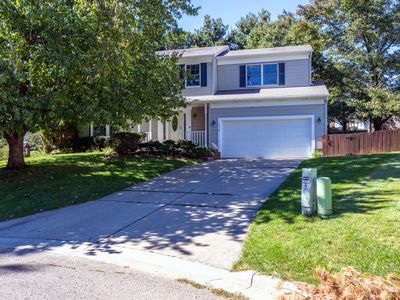 7410 Arborcrest Ct