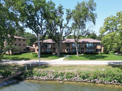 605 Chautauqua Park Dr Unit 5