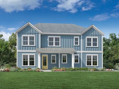 204 Dapple Ln Lot 6
