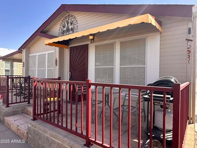 650 N Hawes Rd #4609