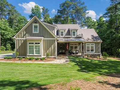 428 Highland Park Loop