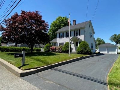 134 Dalton Rd