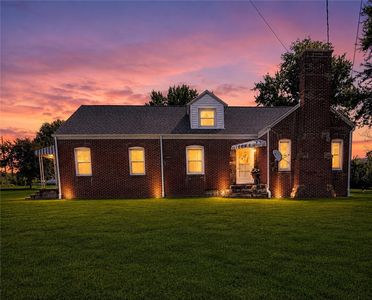 244 Charles Houck Rd