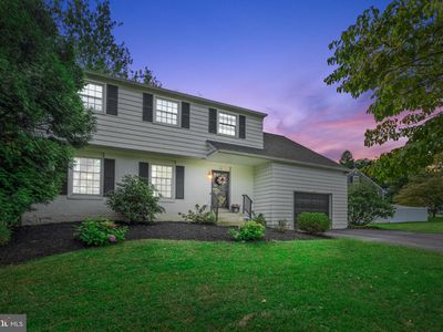15 Marshall Cir